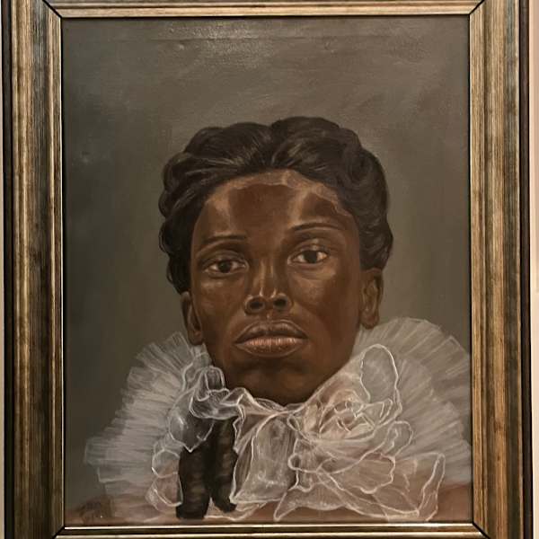 Untitled by Zorhia Allen, Image 1.