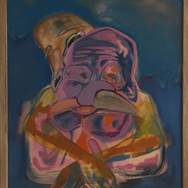 Pals by Malik McKoy, Image 1.