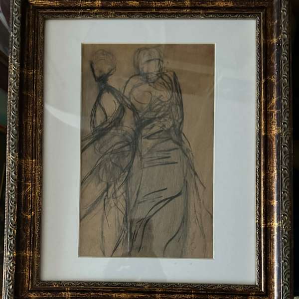 Untitled by Charmaine Lurch, Image 1.
