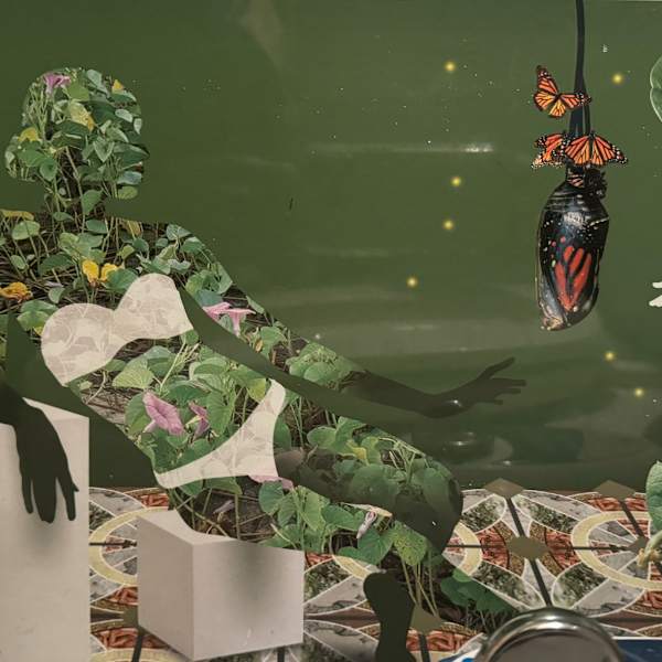 Untitled by Dominique Hunter, Image 1.