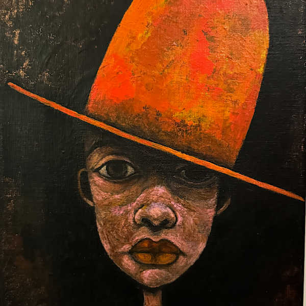 Balance by Zoya Taylor, Image 1.