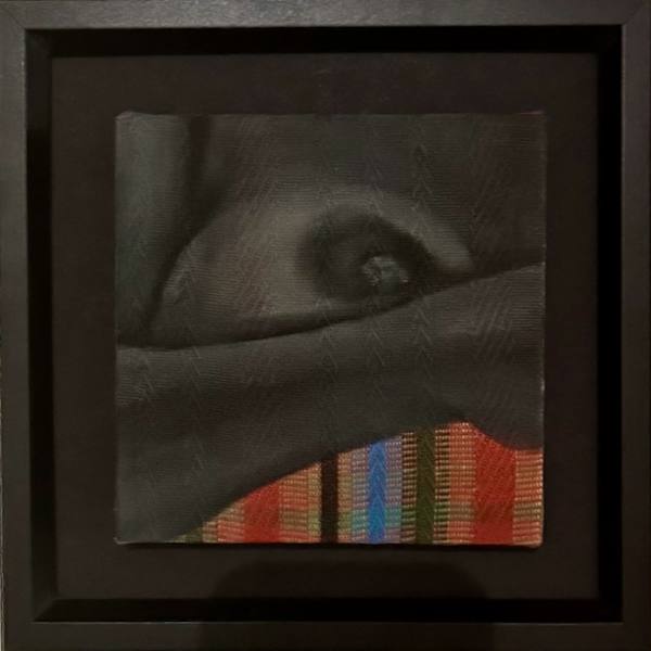 Oblation  (1) by Omar Canales-Cisneros, Image 1.