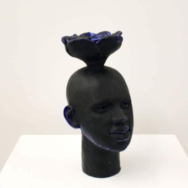 Sunday's Child by Frantz Brent-Harris, Image 1.
