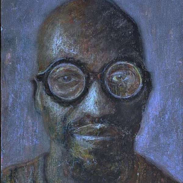 Ego Portrait, 2023 by Garfield Morgan, Image 1.