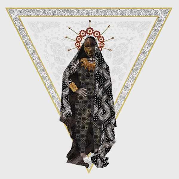 Her (Presence) by Ronald Williams, Image 1.