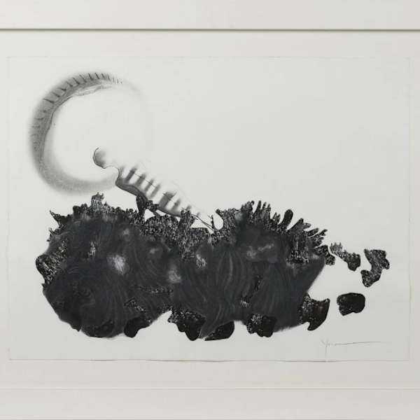 Middle Passage, 2010 by Yanique Norman, Image 2.