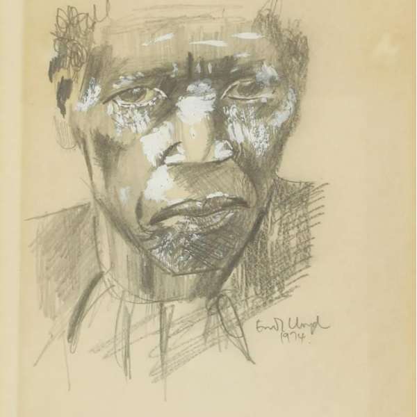 Untitled by Errol Lloyd, Image 2.