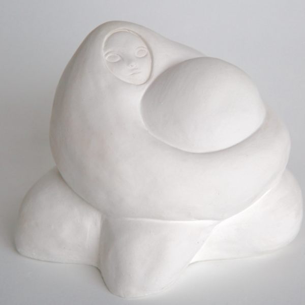 Cloud baby by Gillian Toliver, Image 1.
