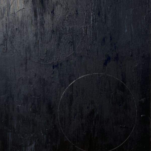 Here is another positive black image (number 1)  (2018) by Ashon Crawley, Image 1.