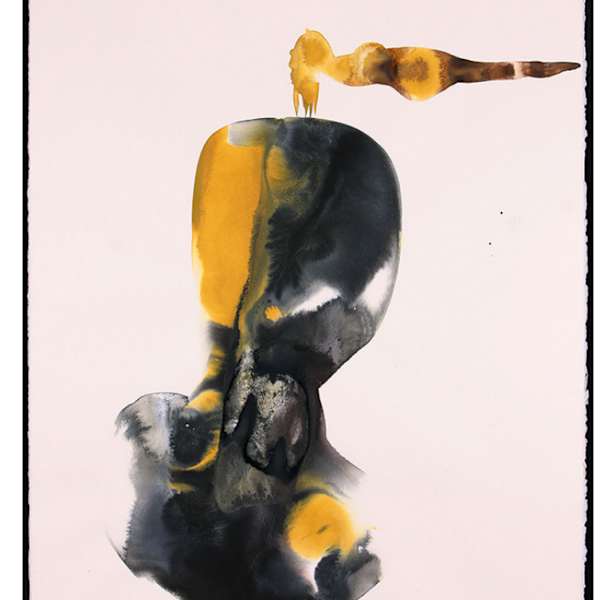 Beloved #2, by Ann Gollifer, Image 1.