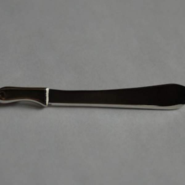 Cutlass (2011) by Andil Gosine, Image 1.