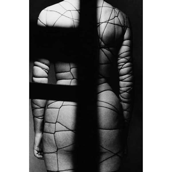 Sadist's Corset by Zdzislaw Beksinski, Image 2.