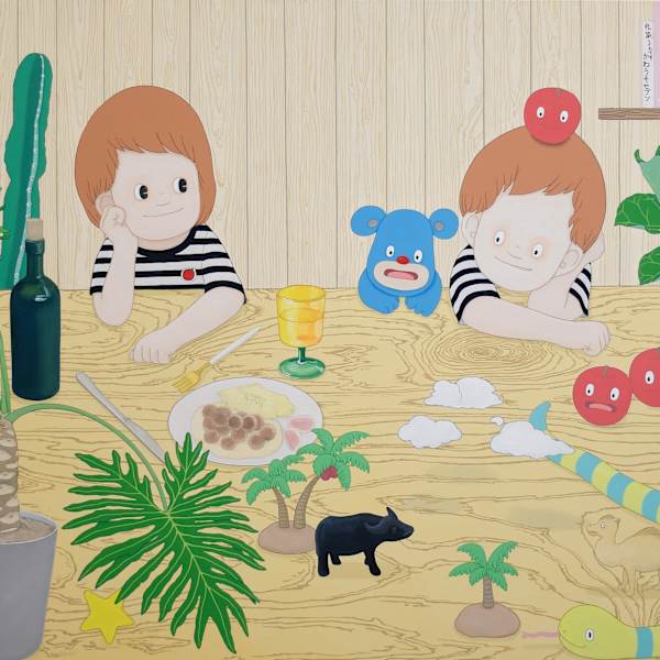My room 我的房間 by 川崎泰史 Yasuhito Kawasaki, Image 3.
