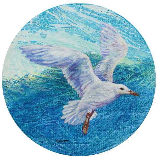 Euphoria by Denise Ribson, Image 1.