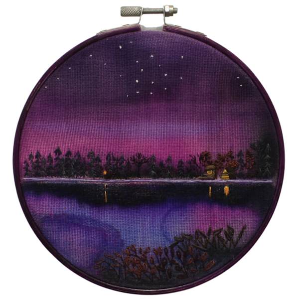 Autumn by Erin Reicheld, Image 2.