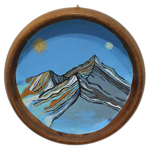 Yin and Yang by Brittany Follett, Image 1.