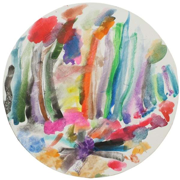 Sunset Park by Nora Glaser, Image 1.