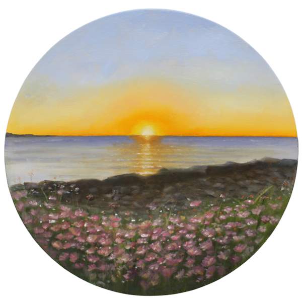 Where Hope Blossoms by Rachel Lee, Image 1.