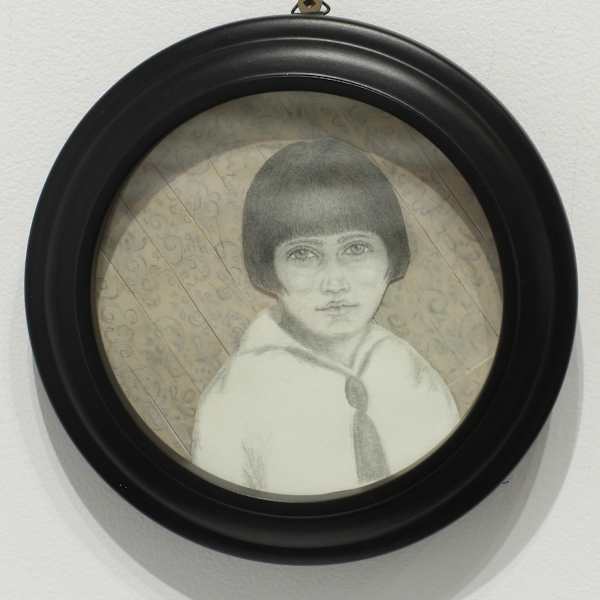 Joan. by Jessica Landoni, Image 1.