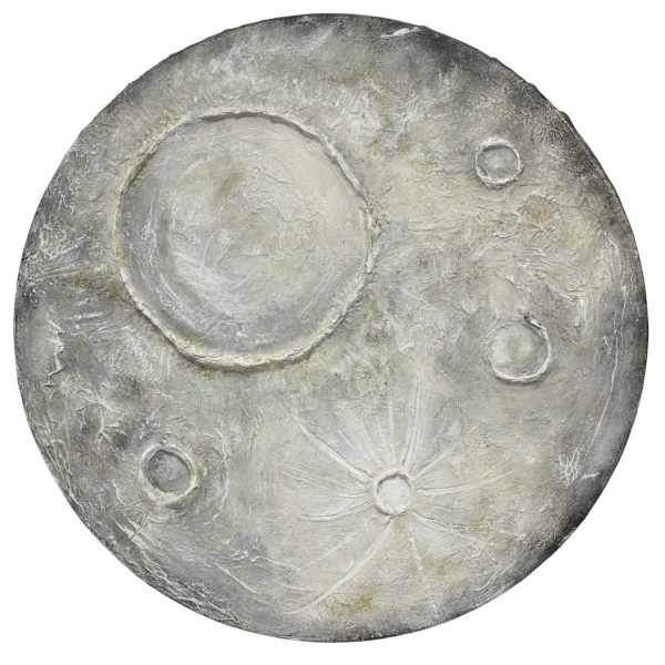 Peace in the Unknown by Kimberly Burchart, Image 1.
