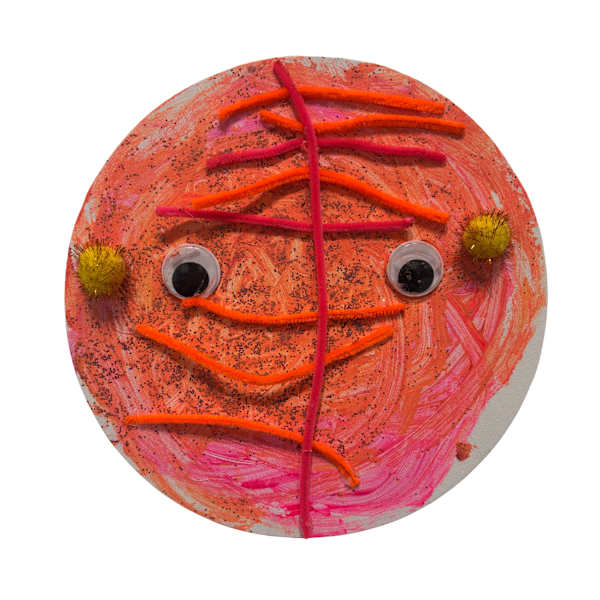 Face by Celeste Harris, Image 2.