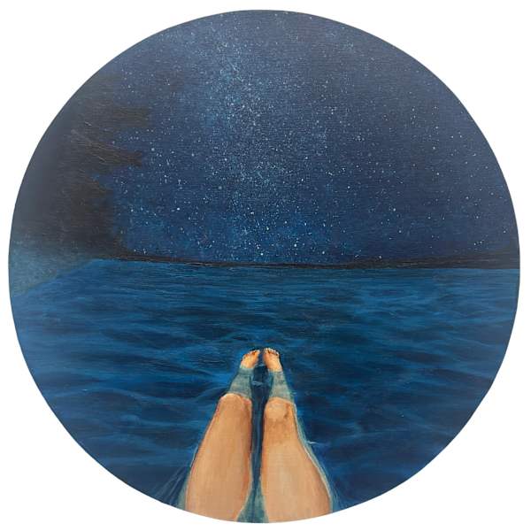 Aligned (What if?) by Kait Stewart, Image 1.