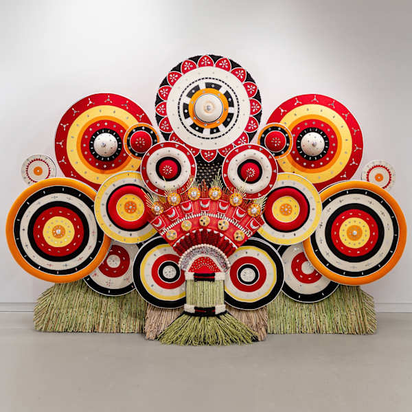 Echoes of the Divine by Gabriel George, Image 1.