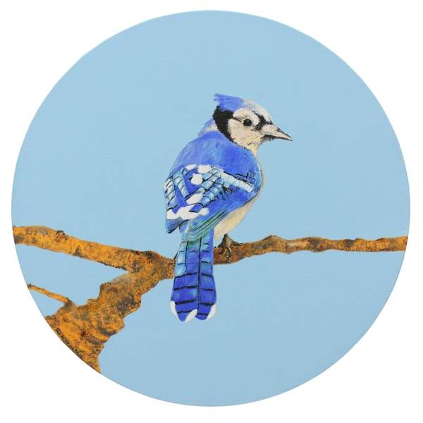 Looking Back by Susan Wesenhagen, Image 1.