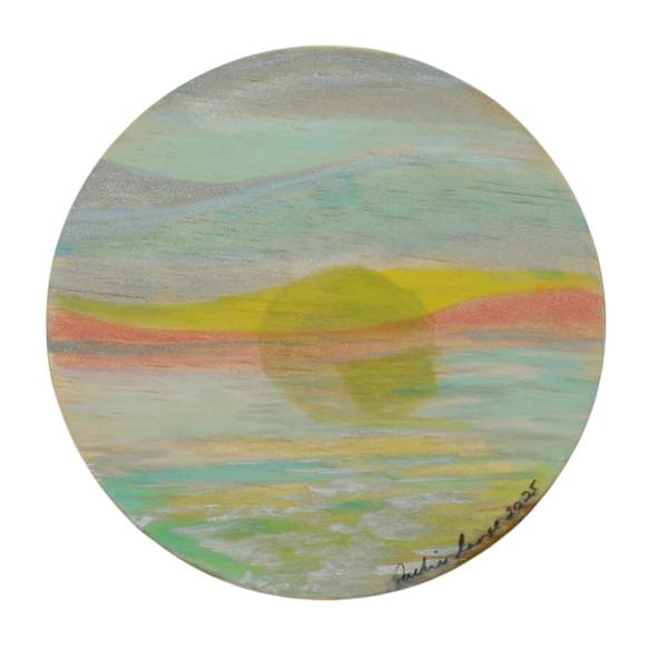 Sunset by Jackie Lang, Image 1.
