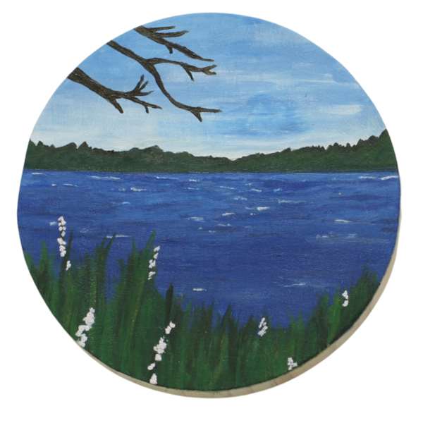 Untitled by Jane Ackerman, Image 1.