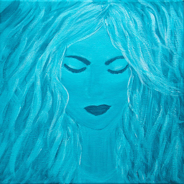 Serene by Jasjeet Kaur, Image 2.