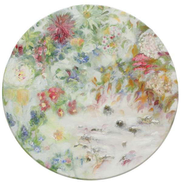 Garden by Jean Allen, Image 1.