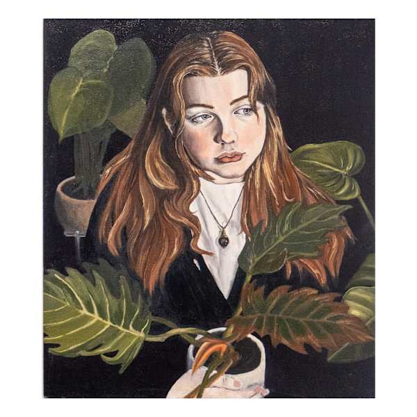 Discontenment by Erin Jenner, Image 9.