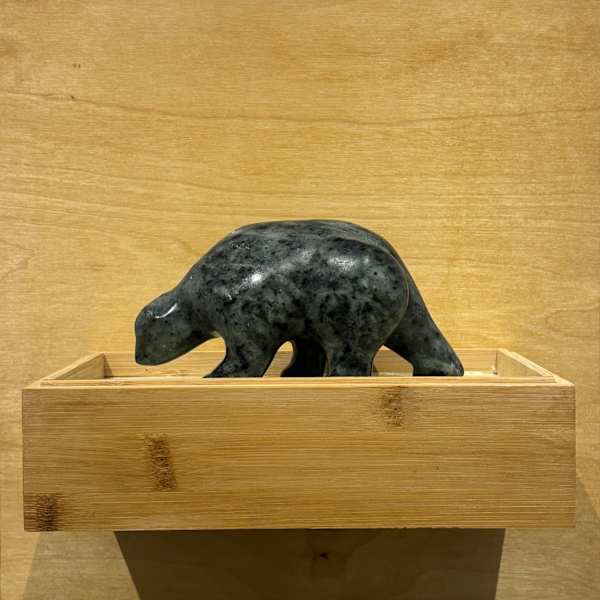 Stoneheart Bear by Kevin Allison, Image 2.