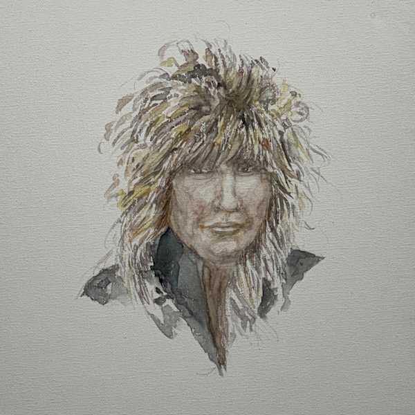 Rocker by Judi DeMarco, Image 12.