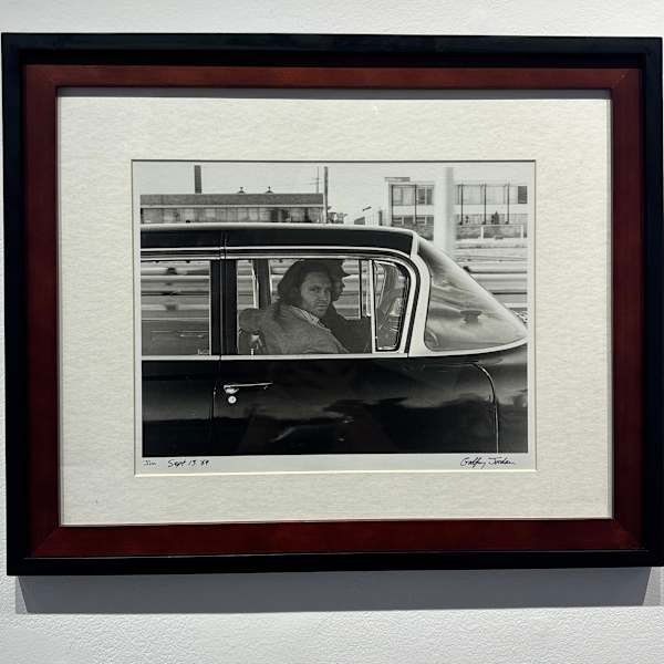 Keep your eyes on the road and your hands on the wheel by Godfrey Jordan, Image 18.