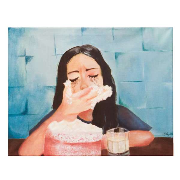 Inferior by Dani Maw, Image 19.