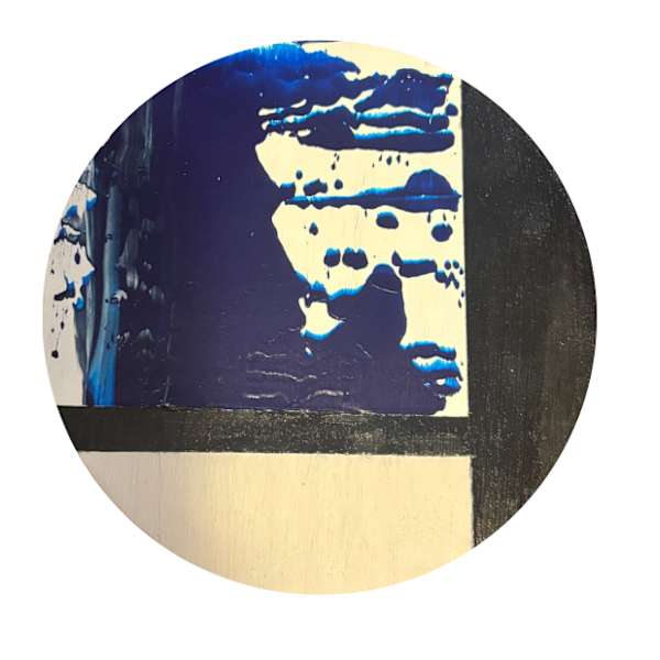 Untitled III by Andrew Morrison, Image 1.