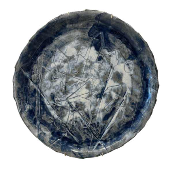 Collision by Julienne Patterson, Image 1.