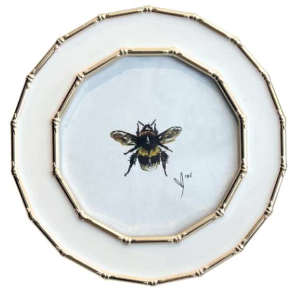 Bee Mine by Jennifer Allison, Image 1.