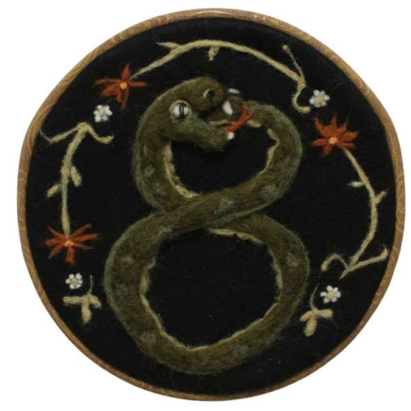 Again + Again + Again by Emily Maville, Image 1.