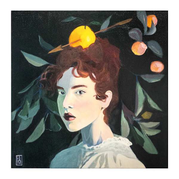 Welcome Home by Genevieve Kiessling, Image 17.