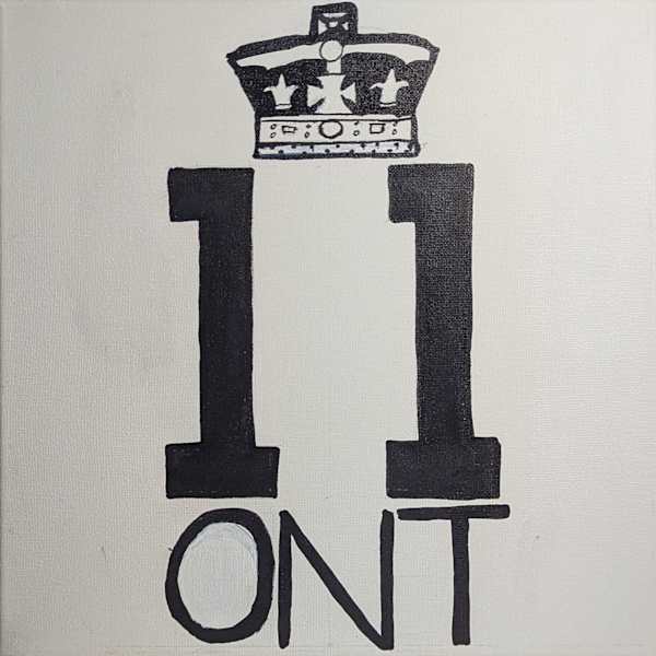 11 ONT by Kevin Grant, Image 1.
