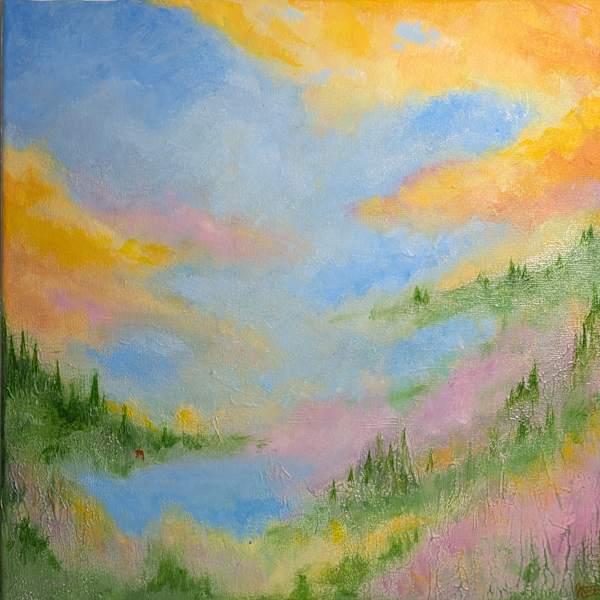 Rest by Jessica Christie, Image 1.