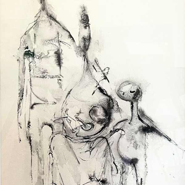 Untitled by Judith Brown, Image 1.