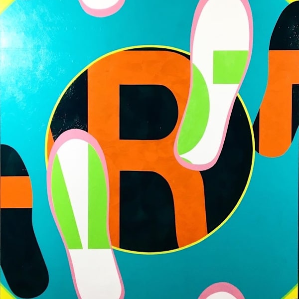 Views of Art IV by José Fontaiña, Image 2.