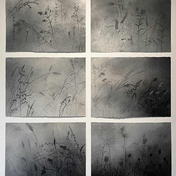 Along the Margins by Hanna Kay, Image 1.