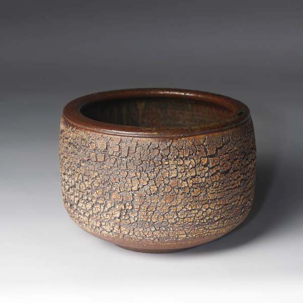 Bowl Form by Robyn ATTUELL, Image 1.