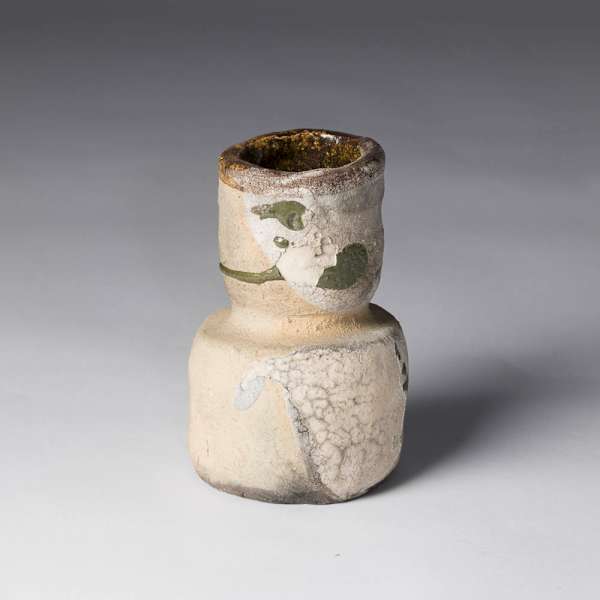 Vase by Shirley COLLARD, Image 1.