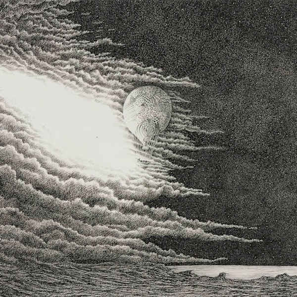 Encounter by Dan MOULTON, Image 1.
